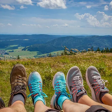 Waldhotel Schäferberg Hotel 4*