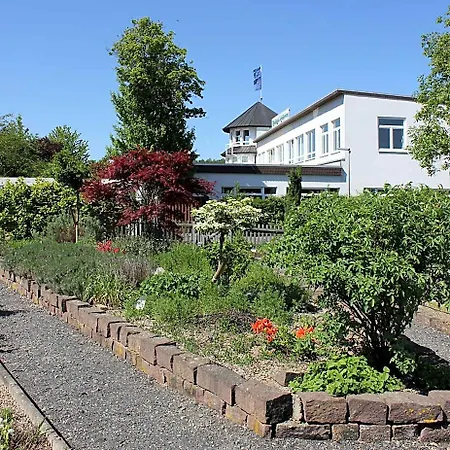 Waldhotel Schäferberg