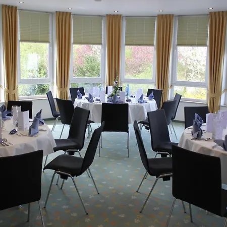 Waldhotel Schaeferberg Hotel Espenau