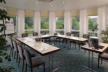 Waldhotel Schaeferberg 4*