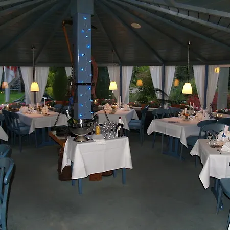 Waldhotel Schaeferberg