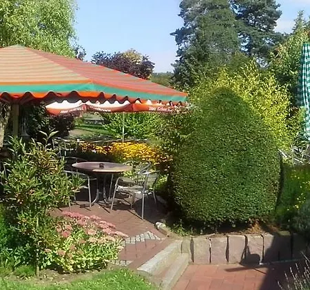 Hotel Waldhotel Schaeferberg