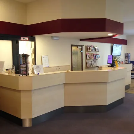 Waldhotel Schaeferberg Hotel Espenau