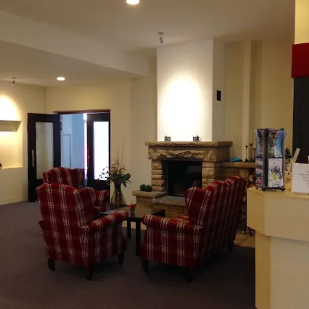 Waldhotel Schaeferberg