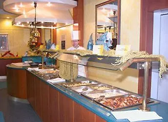 Waldhotel Schaeferberg 4*