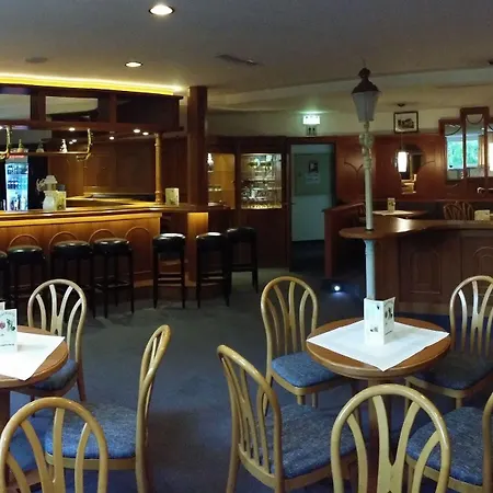 Waldhotel Schaeferberg