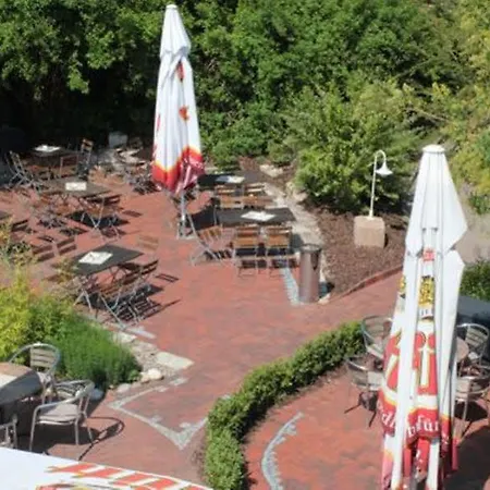 Waldhotel Schaeferberg Hotel 4*