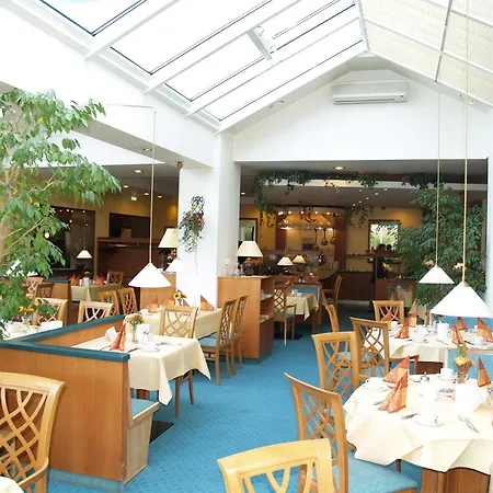 Waldhotel Schäferberg Espenau