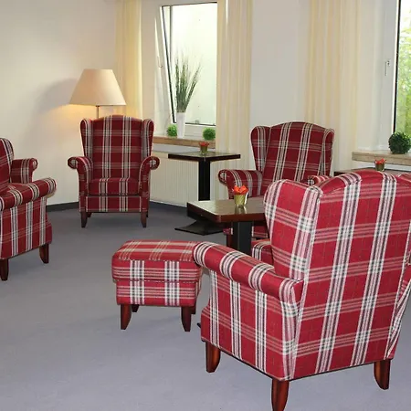 Hotel Waldhotel Schaeferberg 4*