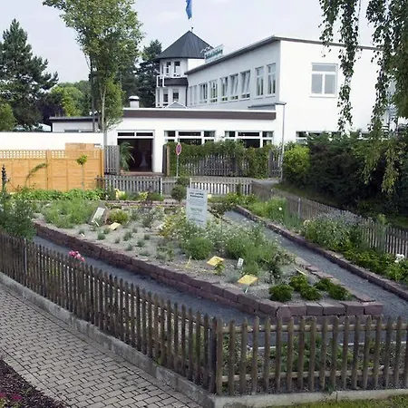 Waldhotel Schaeferberg