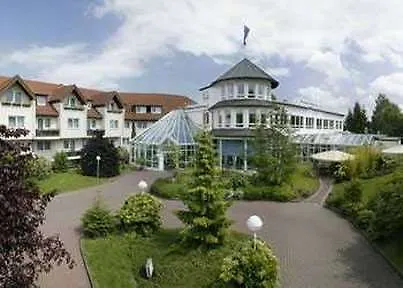 Waldhotel Schaeferberg 에슈페나우