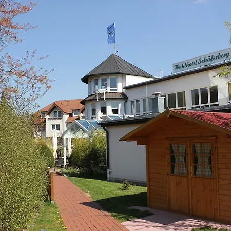 Waldhotel Schaeferberg