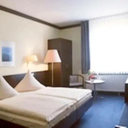 Hotel Waldhotel Schaeferberg Espenau