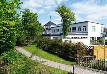 Waldhotel Schaeferberg