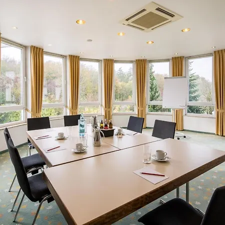 Hotel Waldhotel Schaeferberg Espenau