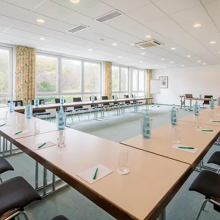 Waldhotel Schaeferberg 4* Espenau