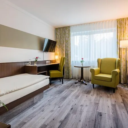 Waldhotel Schaeferberg 4* Espenau