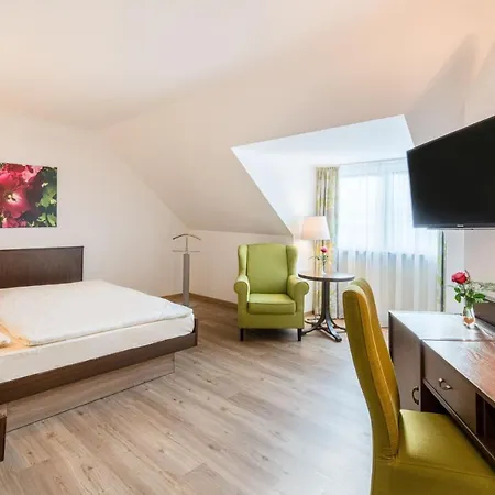 Waldhotel Schaeferberg
