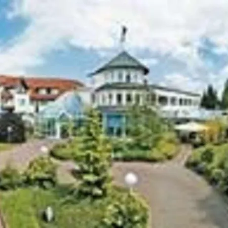 Hotel Waldhotel Schaeferberg
