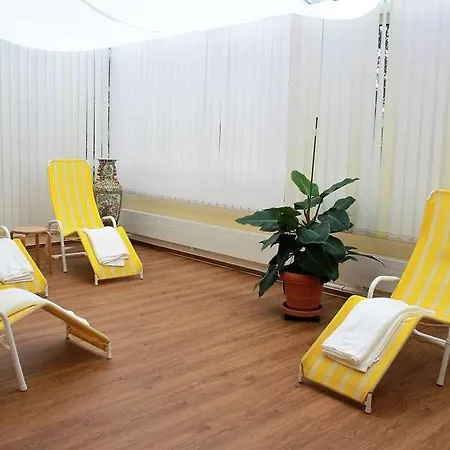 Waldhotel Schaeferberg Espenau