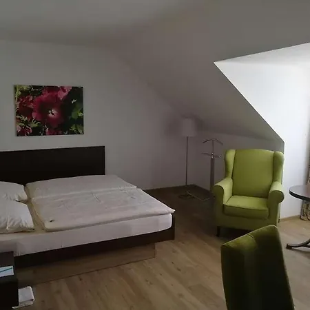 Waldhotel Schaeferberg Hotel