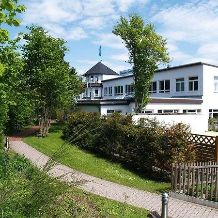 Hotel Waldhotel Schaeferberg 4*