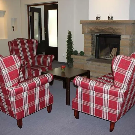 Waldhotel Schäferberg 4* Espenau
