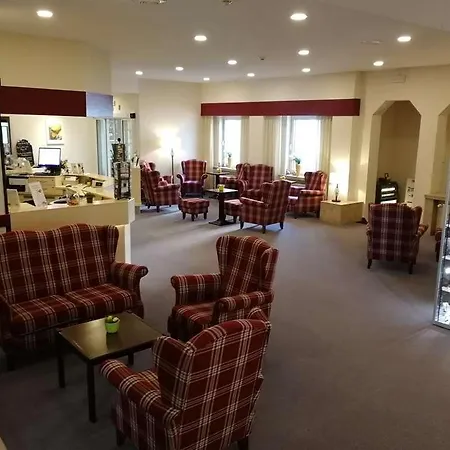 Hotel Waldhotel Schaeferberg