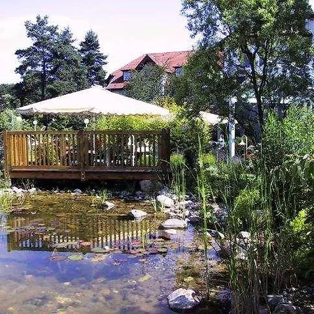 Waldhotel Schaeferberg Hotel Espenau