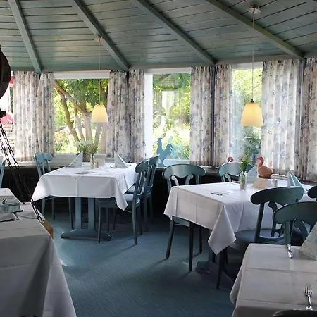 Waldhotel Schaeferberg Hotel