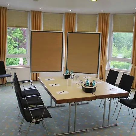 Waldhotel Schaeferberg