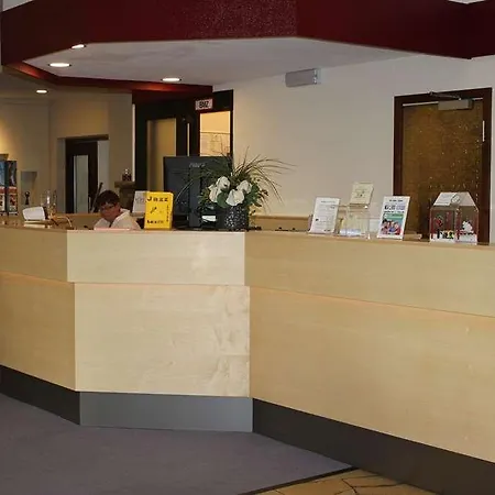 Waldhotel Schaeferberg Hotel 4*