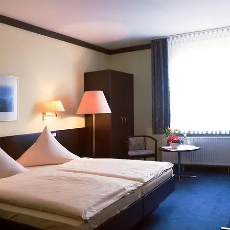 Hotel Waldhotel Schäferberg Espenau