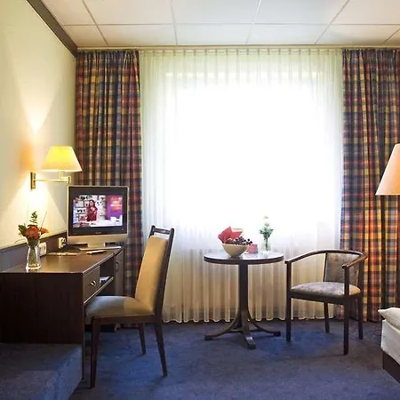 Waldhotel Schäferberg 4* Espenau