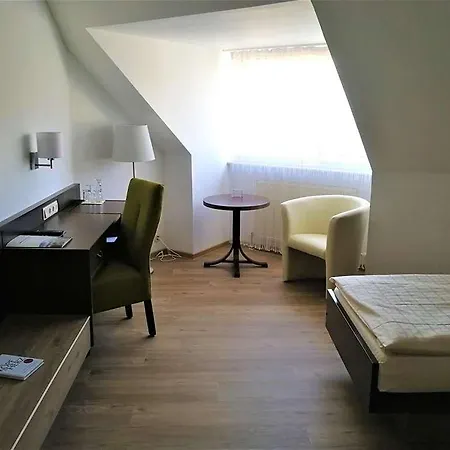 Hotel Waldhotel Schaeferberg