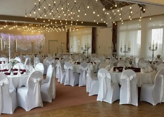 Hotel Waldhotel Schaeferberg Espenau