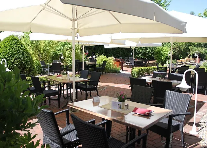 Waldhotel Schaeferberg Hotel