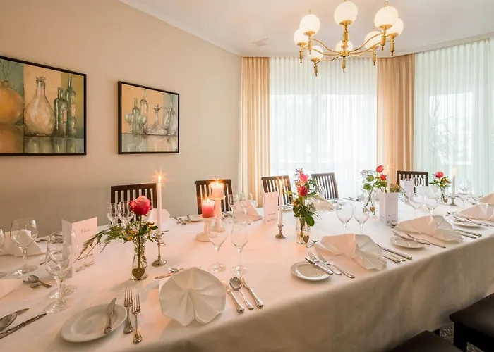 Waldhotel Schaeferberg Hotel