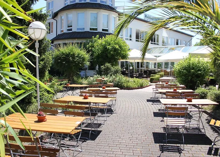 Waldhotel Schaeferberg 4* Espenau