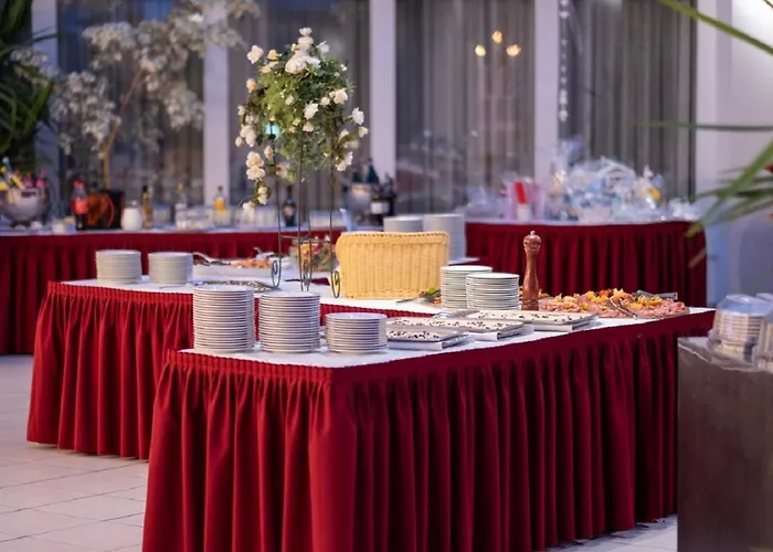 Hotel Waldhotel Schaeferberg Espenau