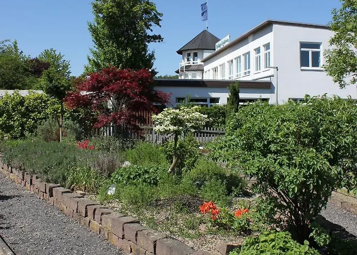 Hotel Waldhotel Schaeferberg
