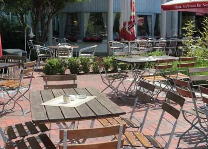 Hotel Waldhotel Schaeferberg