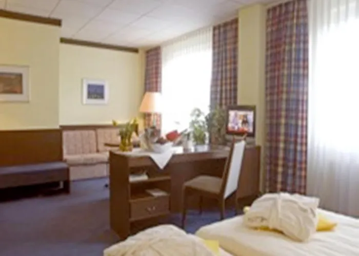 Waldhotel Schaeferberg Hotel