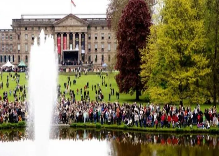 Waldhotel Schaeferberg