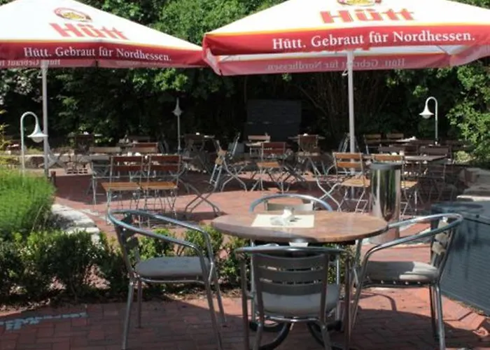 Waldhotel Schaeferberg Hotel