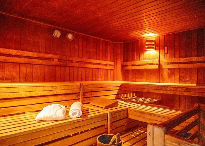 Waldhotel Schaeferberg Hotel Espenau