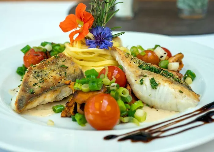 Waldhotel Schaeferberg 4*