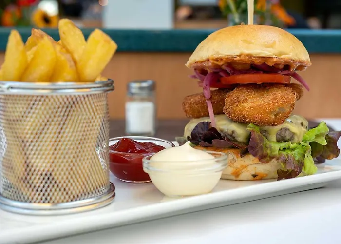 Waldhotel Schaeferberg Espenau