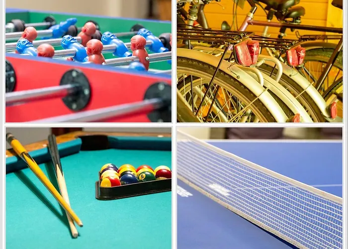 Waldhotel Schaeferberg Hotel 4*