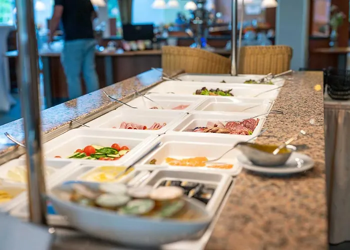 Waldhotel Schaeferberg 4* Espenau